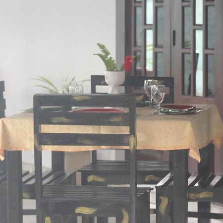 Shon Villa Negombo Exterior photo